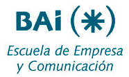 BAI Escuela de Empresa y Comunicación