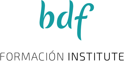 logo BDF Formación Institute