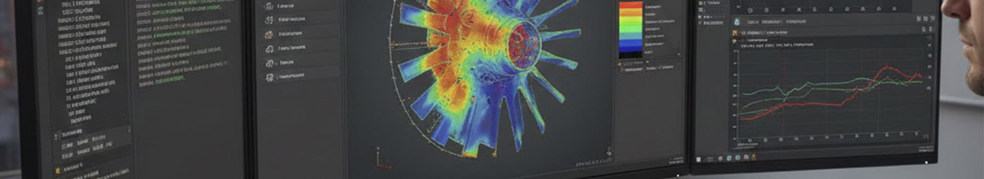 imagen de Curso de Análisis por Elementos Finitos Ansys