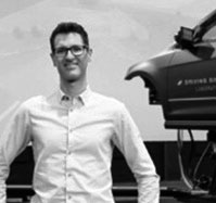 Carles Riba, docente de Motorland