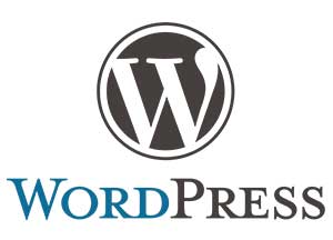 blog wordpress