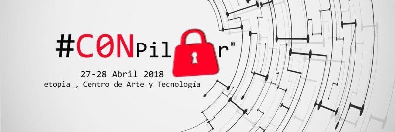 conpilar ciberseguridad 2018