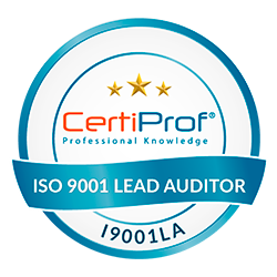 Curso de Certificación en Lead Auditor Certiprof