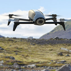 Curso de Piloto de Drones de Dares y SEAS Curso de Piloto de Drones de Dares y SEAS