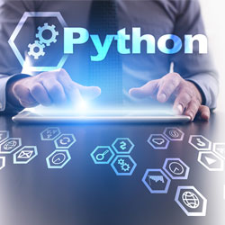 Curso de Programación en Python