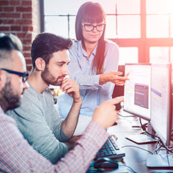 imagen de Experto Universitario en Diseño de Páginas Web
