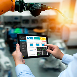 Curso de Nuevas Tecnologías para la Producción
