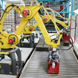 Estudiar mantenimiento industrial Máster Automatización y Mantenimiento Industrial