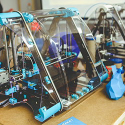 Experto Univesitario en Esculpido e Impresión 3D Experto Univesitario en Esculpido e Impresión 3D