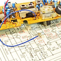 fp mantenimiento electronico grado superior mantenimiento electronico