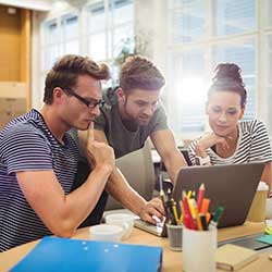 Curso de Comunicación de Empresa