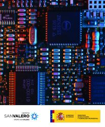 Ciclo Formativo de Grado Superior en Mantenimiento Electrónico