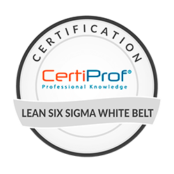 Certifación Lean Manufacturing
