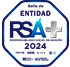 sello entidad RSA 2024