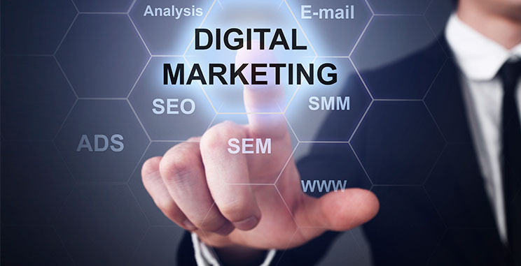 Estudiar Marketing Digital en SEAS desde México 