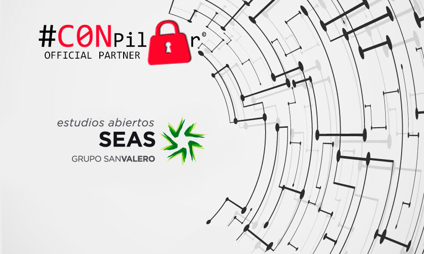 seas oficial partner de conpilar