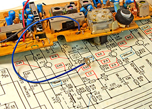 Seminario electrónica analógica