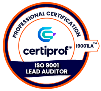 Certificación ISO 9001 Lead Auditor