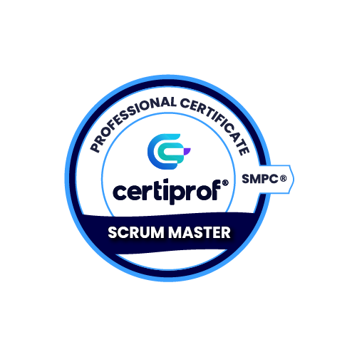 Certificación Scrum Máster de SEAS