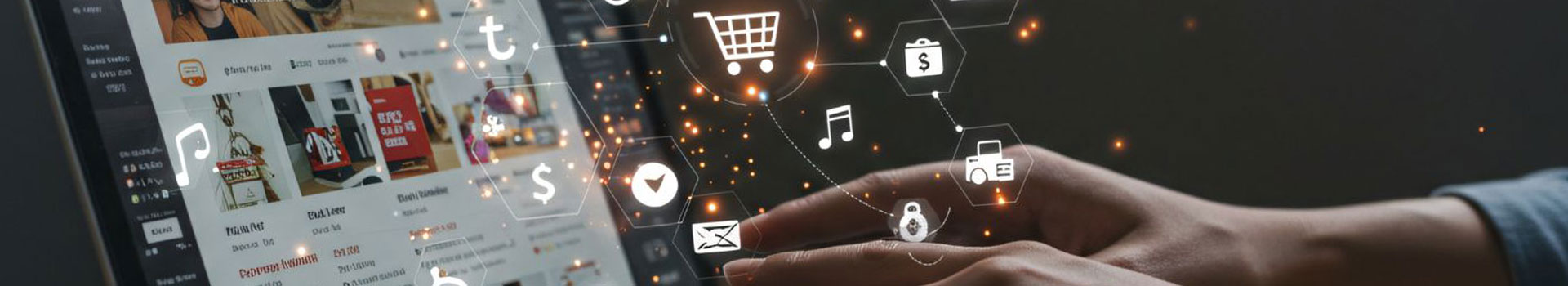 Lanzamos el nuevo Máster en Ecommerce