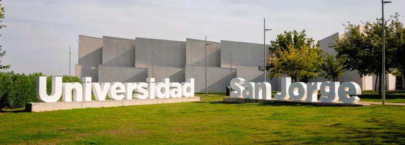 Campus Universidad San Jorge