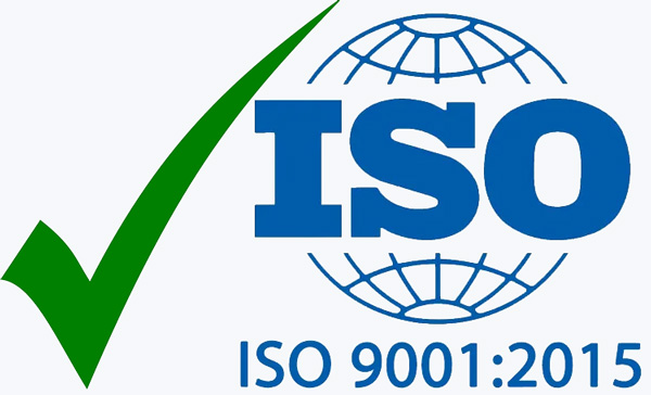 consolidamos nuestro Sistema de Gestión de Calidad ISO 9001:2015