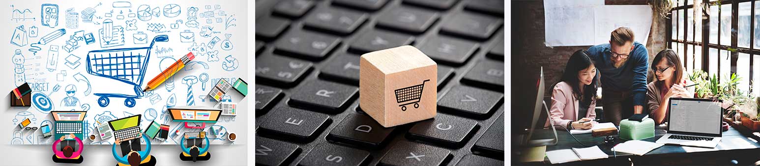 SEAS y Asocommerce lanzan formación especializada en comercio electrónico