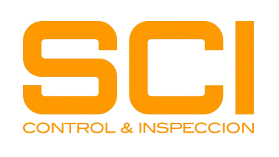 Logo SCI Control & Inspeccion