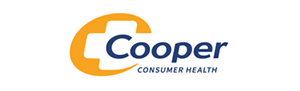 Logo Cooper Consumer Health