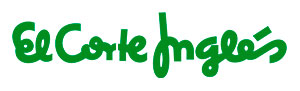 Logo El Corte Inglés