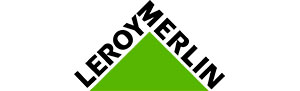 Logo Leroy Merlin