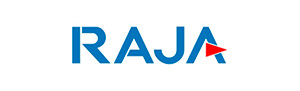 Logo RAJA
