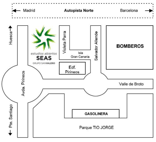 Seminario automatismo electrico SEAS