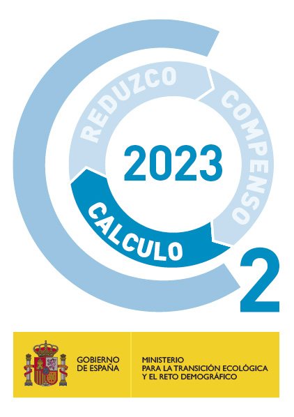 SEAS se une al Registro de Huella de Carbono