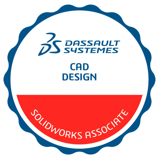 Certificación CSWA CAD Desing
