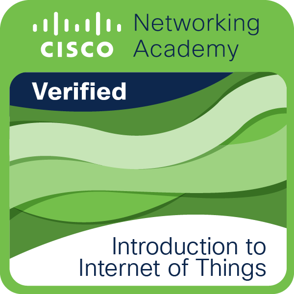 Insignia IOT CISCO