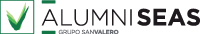 Logo Alumni SEAS