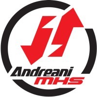 Logo AndreaniMHS