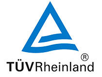 Logo TÜV RHEINLAND web SEAS
