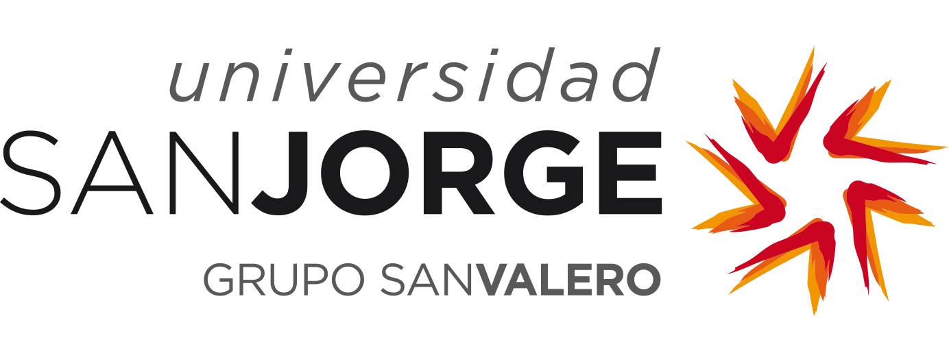 Logo Universidad San Jorge