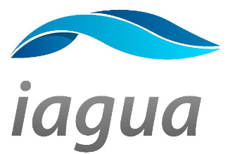 Logo iAgua Logo iAgua