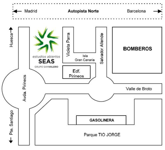 Seminarjo automatismo electrico SEAS