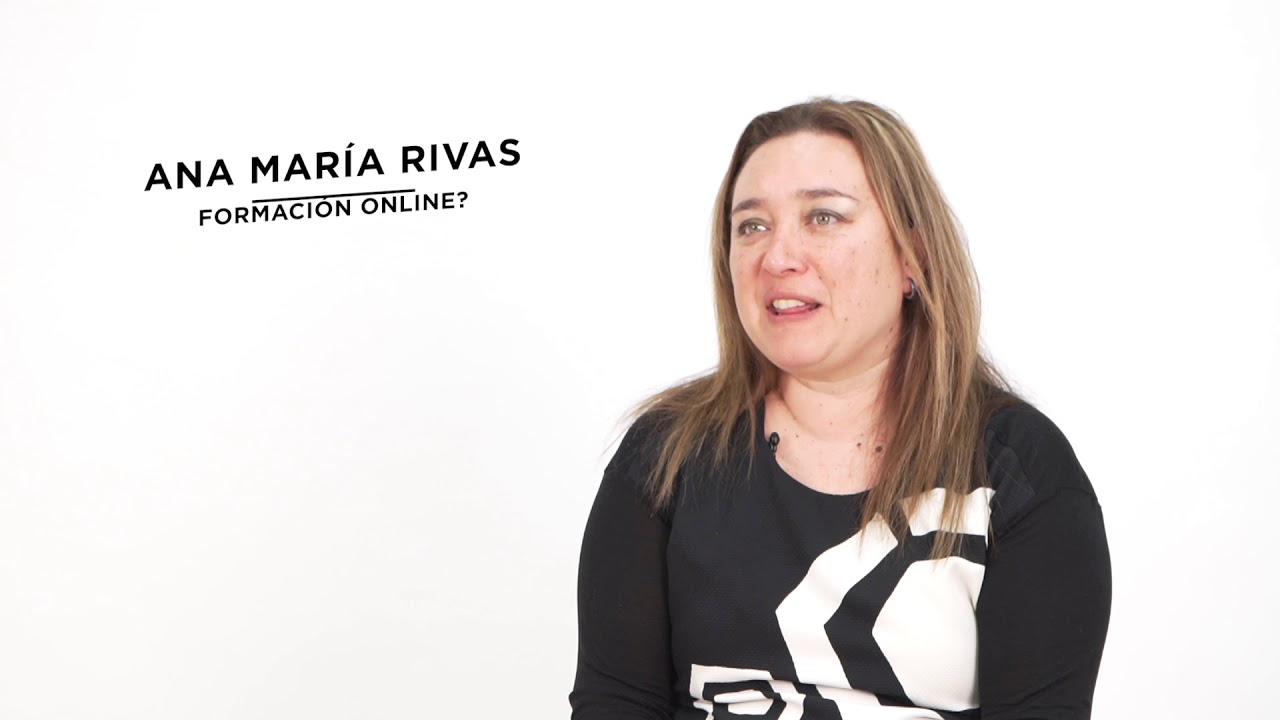 Ana Rivas | Área de logística