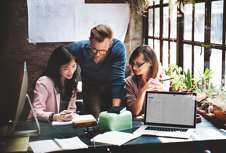 Puestos de trabajo más demandados en marketing online