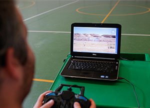piloto-de-drones