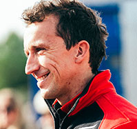 Profesor motorland, Raúl Castells