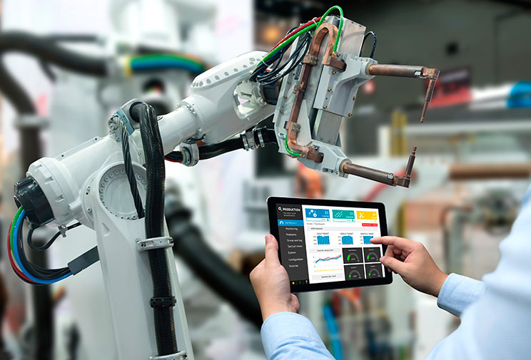 ¿Qué puestos de trabajos serán necesarios en automatización industrial?
