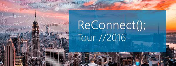 reconnect
