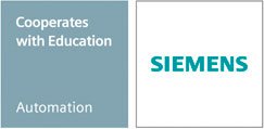 Siemens - Cooperates with Education - Automation