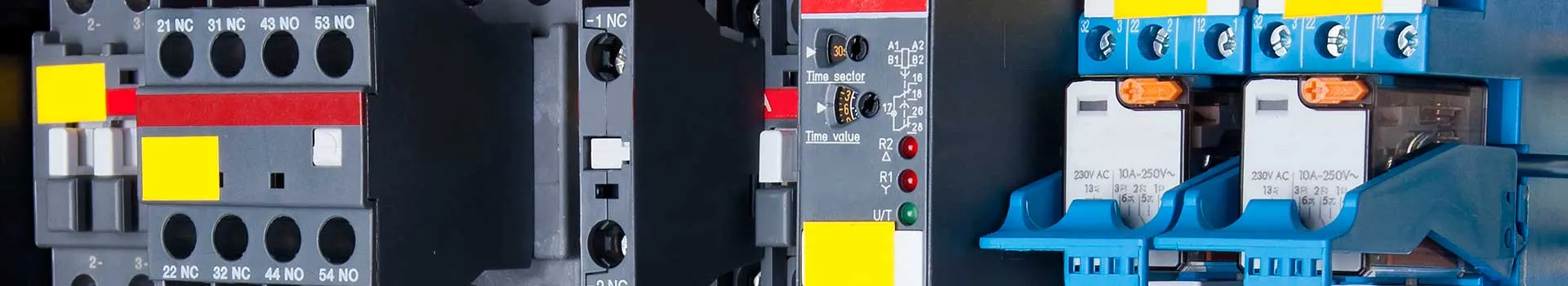 curso-automatismo-electrico curso-automatismo-electrico